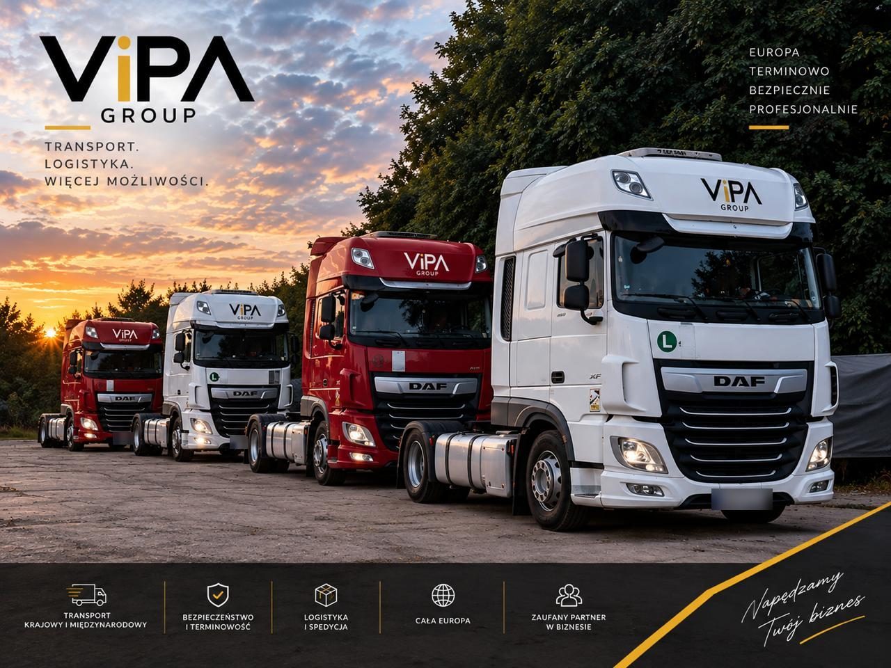 Flota Vipa Group
